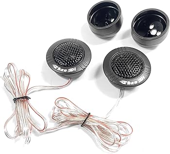 Amazon.co.jp: ZhanDi 17cm 6.5インチ 400W セパレートスピーカー