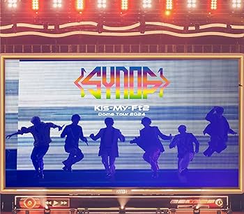 Amazon.co.jp: 【メーカー特典あり】【DVD盤 3形態まとめカート】Kis