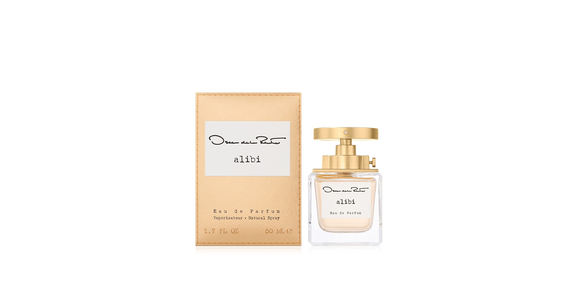 Amazon.com: Oscar de la Renta Alibi Eau de Parfum Perfume Spray