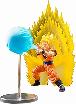 Amazon.co.jp: TAMASHII NATIONS S.H.フィギュアーツ ドラゴンボールZ