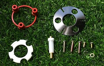 Amazon | ハンドルホーンコンタクトキット 1958-1960 1962-1966