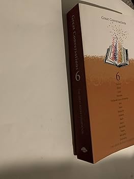 Amazon.co.jp: Great Conversations 6 : 本