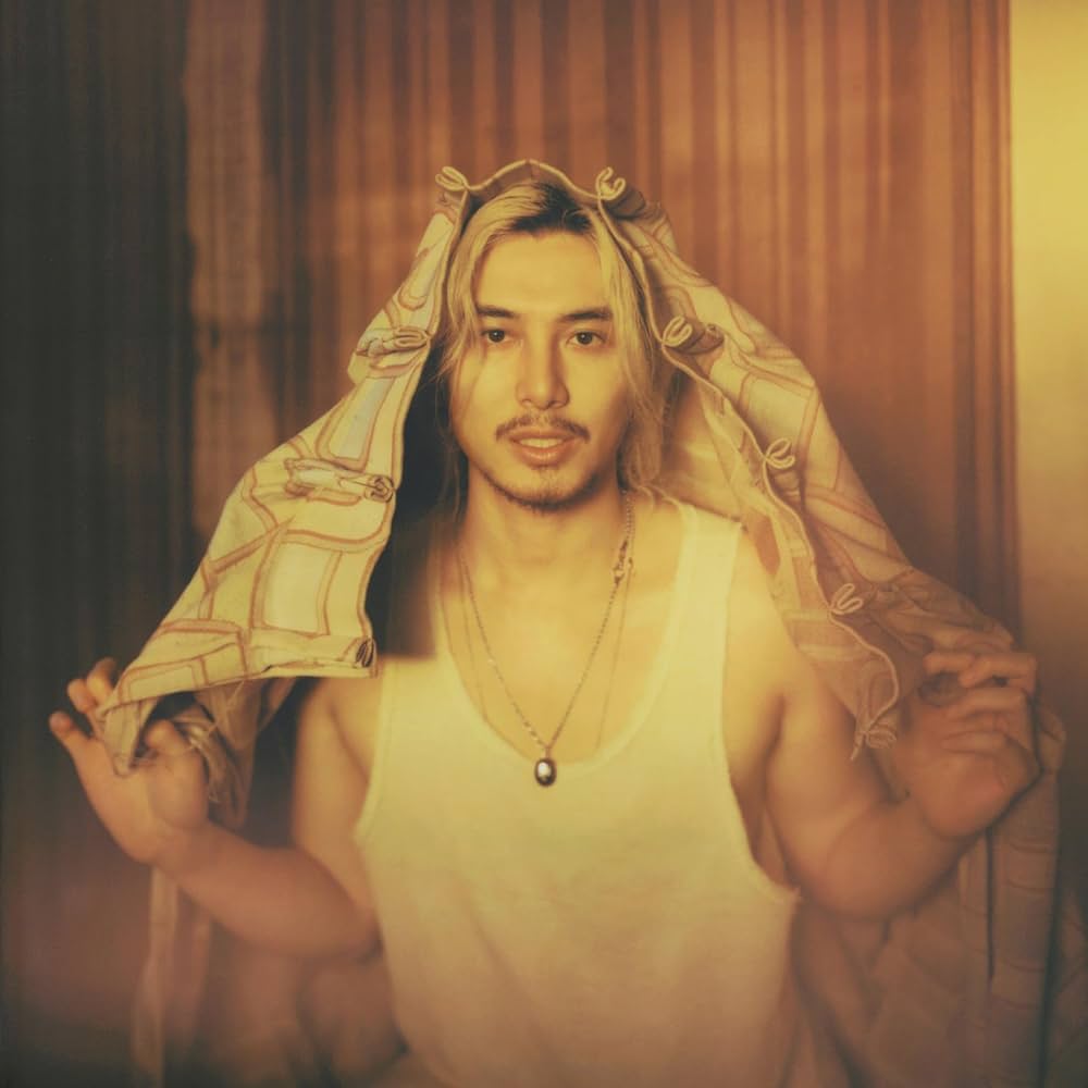 Fujii Kaze - Prema - Amazon.com Music