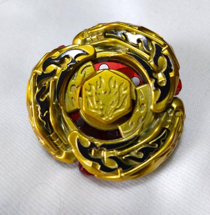 Amazon | メタルファイト エルドラゴデストロイ ゴールドアーマードver