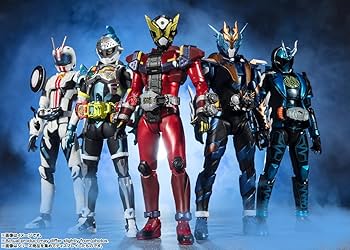 Amazon.co.jp: TAMASHII NATIONS S.H.フィギュアーツ 仮面ライダー