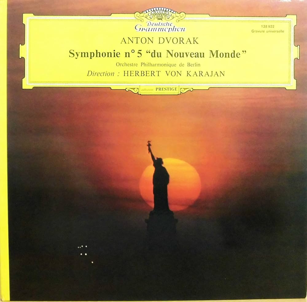 Amazon | Dvorak : Symphony No.9 