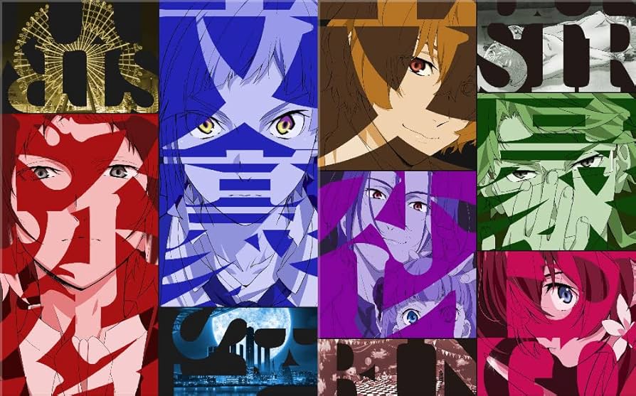 Amazon.co.jp: 文豪ストレイドッグス Blu-ray BOX SEASON1 : 上村祐翔