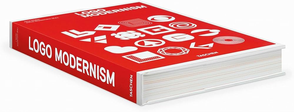 Amazon | Logo Modernism | M ller, Jens, Wiedemann, Julius