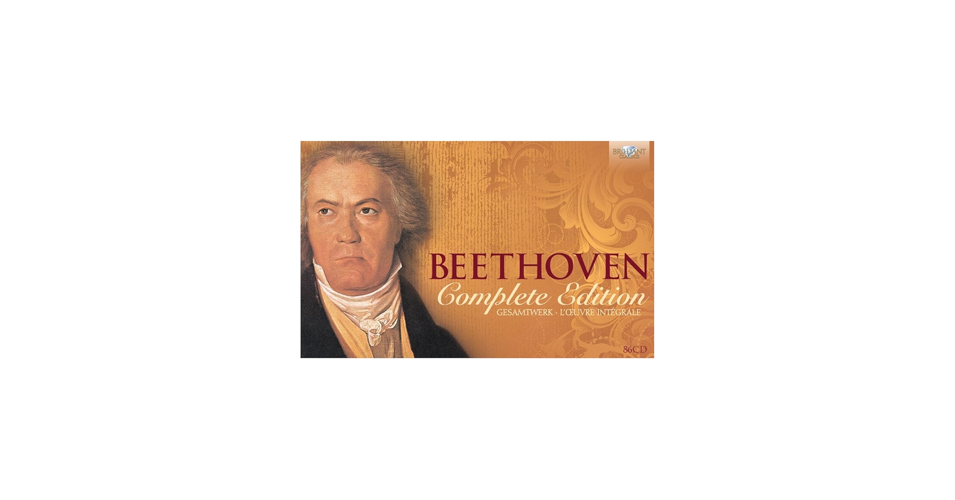 Ludwig van Beethoven, Herbert Blomstedt, Staatskapelle Dresden