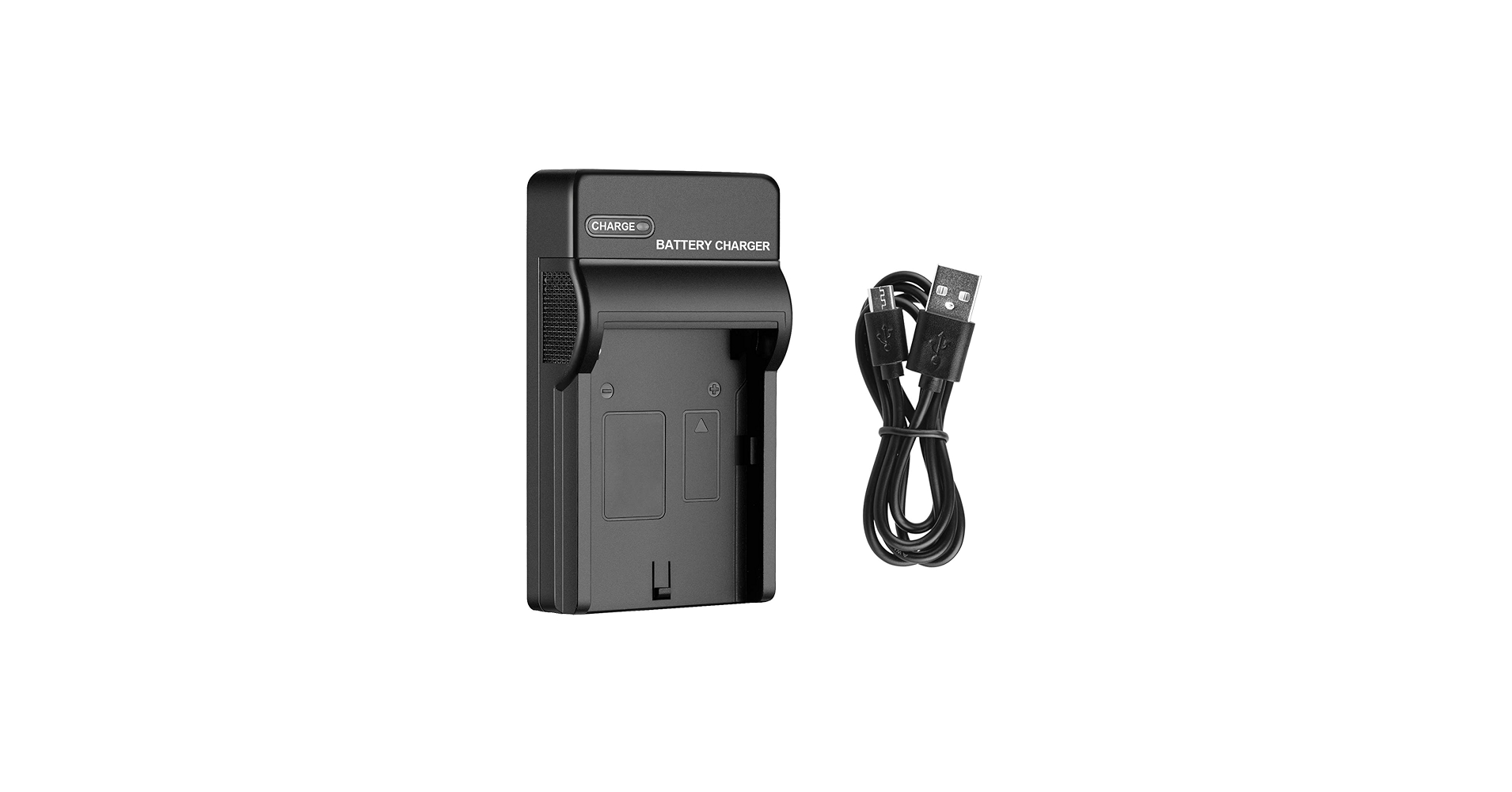 Amazon.com : USB Battery Charger for Casio Exilim EX-Z1080, EX