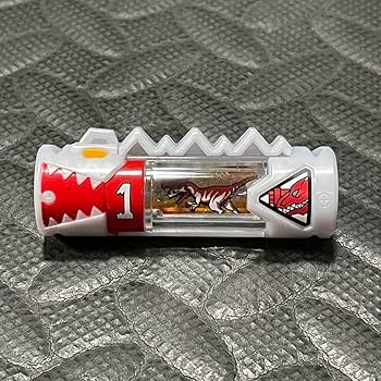 Amazon.co.jp: 獣電戦隊キョウリュウジャー ブレイブ 獣電池 ガブ