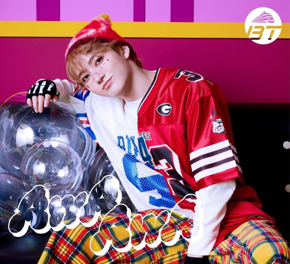 Amazon.co.jp: AwA AwA (ユーキ盤) - 超特急: ミュージック