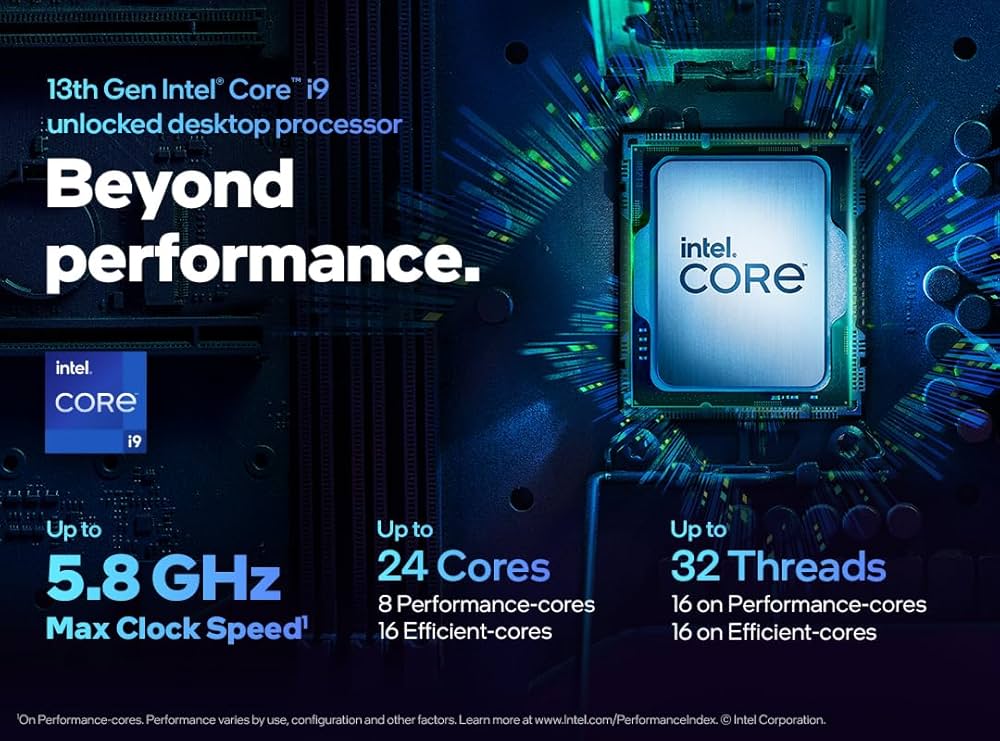 Amazon | intel インテル CPU 第13世代 Core i9-13900K BOX