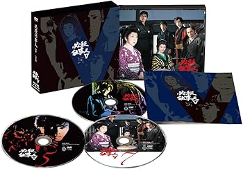 Amazon.co.jp: 必殺仕事人V 下巻 [DVD] : 藤田まこと, 鮎川いずみ, 京
