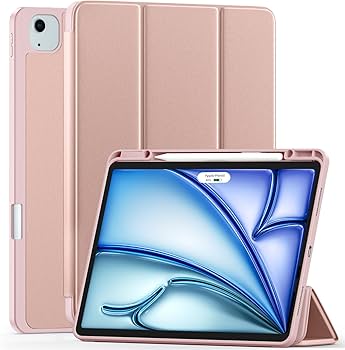 Amazon.co.jp: Maledan 対応iPad Air 13インチ ケース M3 2025新型