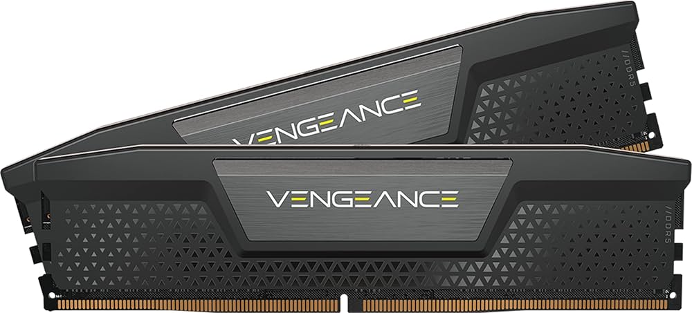 Amazon | CORSAIR DDR5-5600MHz デスクトップPC用 メモリ VENGEANCE