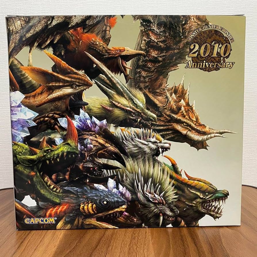 Amazon.co.jp: モンスターハンター フロンティア エスピナス