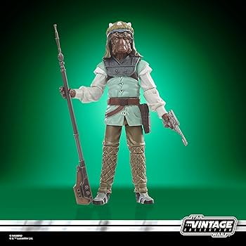 Amazon.co.jp: スター・ウォーズ ヴィンテージ コレクション