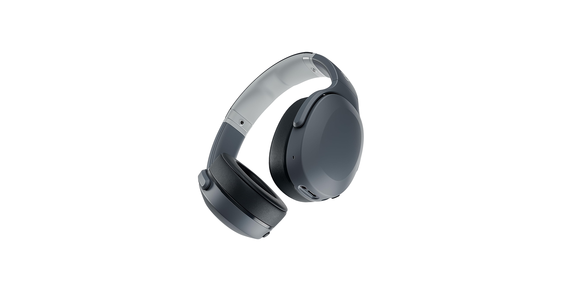 Amazon.com: Skullcandy Crusher Evo Wireless Over-Ear Headphone