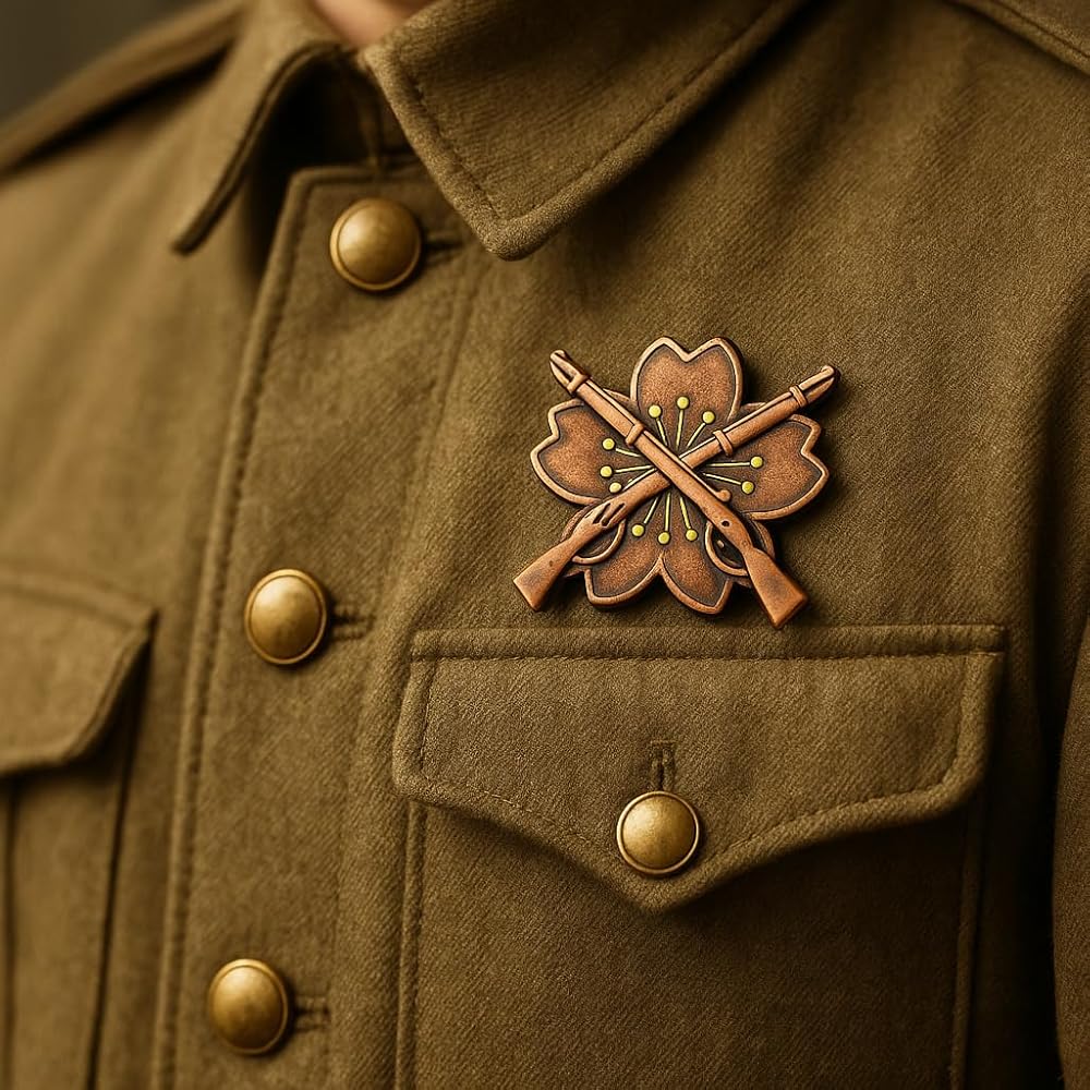 Amazon.co.jp: Don Flyee レプリカ 大日本帝国 旧日本陸軍 小銃射撃