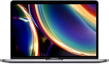 Amazon.com: Apple 2020 MacBook Pro with 2.0GHz Intel Core i5, 13
