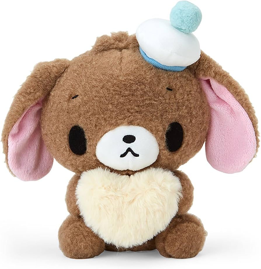 Amazon.co.jp: サンリオ(SANRIO) ぬいぐるみ（平成うまれキャラクター