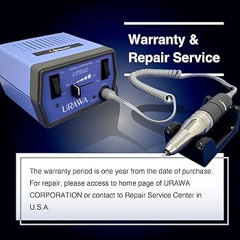 Amazon.co.jp: 【Upower】UP200 プロフェッショナルネイルドリルマシン