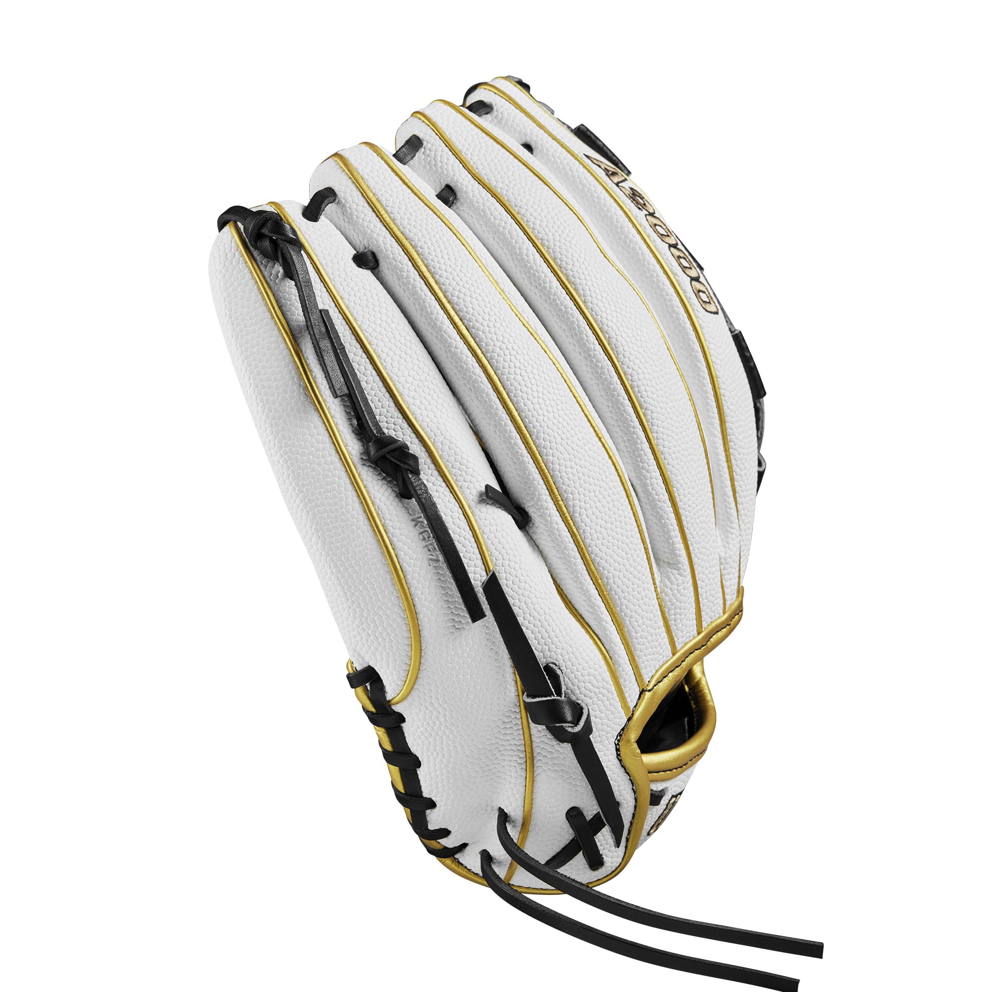 Amazon | Wilson A2K Mookie Betts ゲームモデル 12.5インチ 外野野球