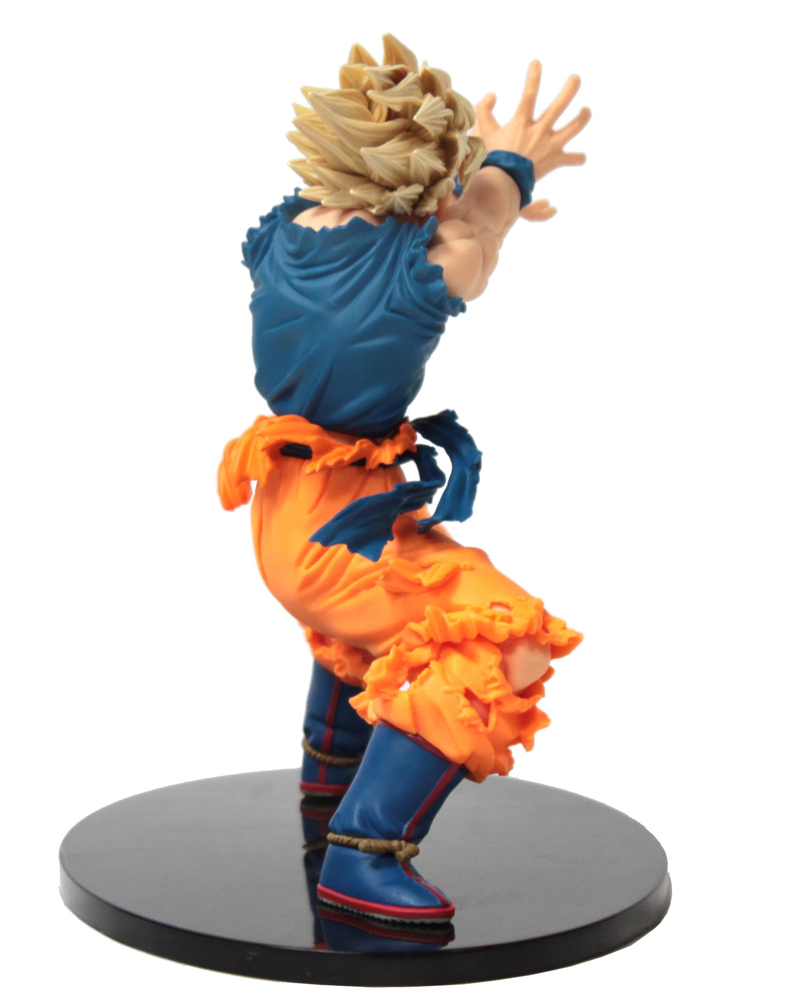 Amazon.co.jp: ドラゴンボール SCultures BIG 造形天下一武道会4 其ノ