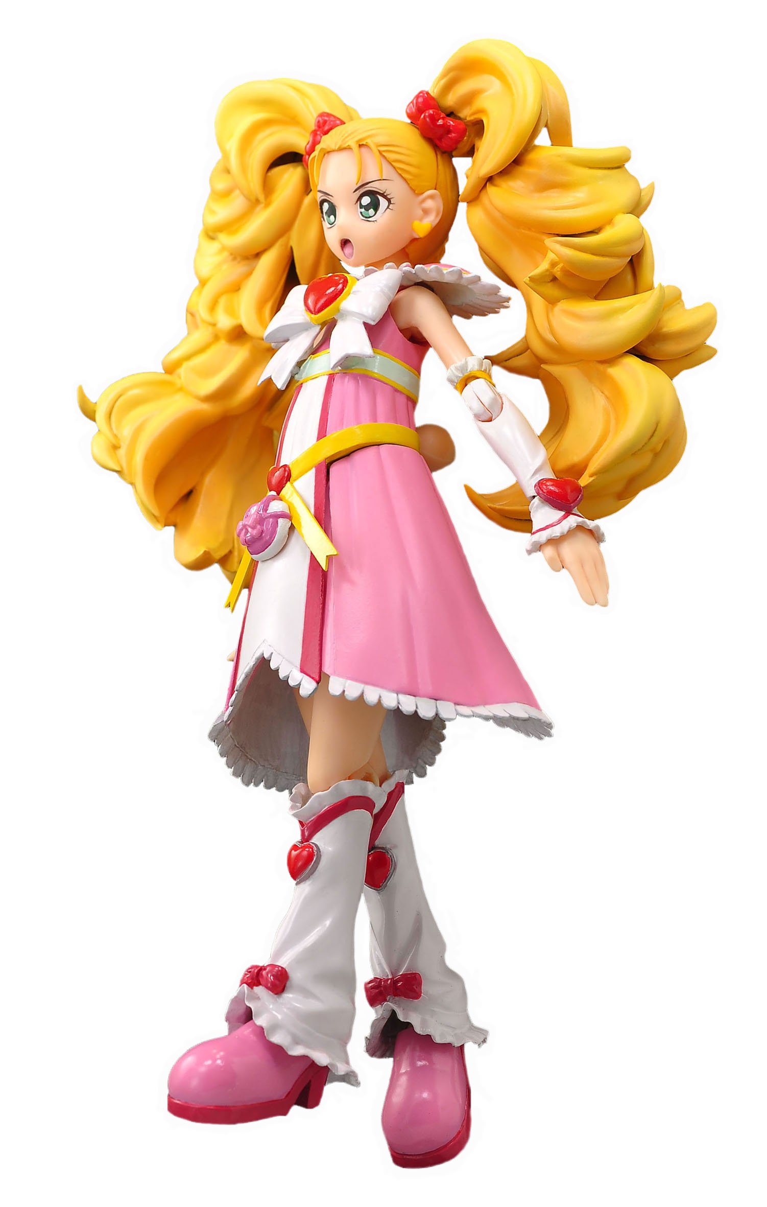 Amazon.co.jp: ふたりはプリキュアMax Heart シャイニー・ルミナス