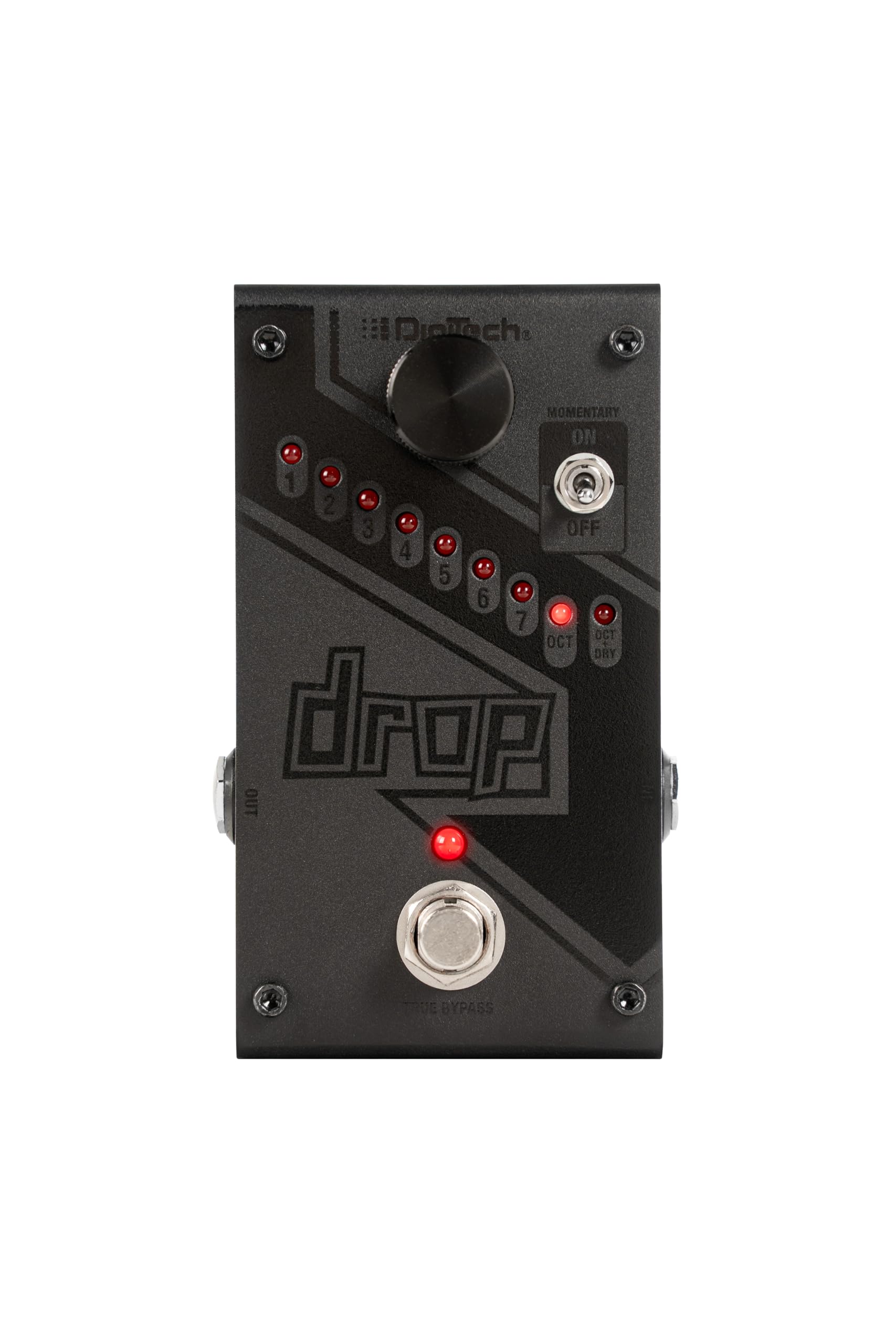 Amazon | 【国内正規品】 Digitech デジテック BLACK DROP ドロップ
