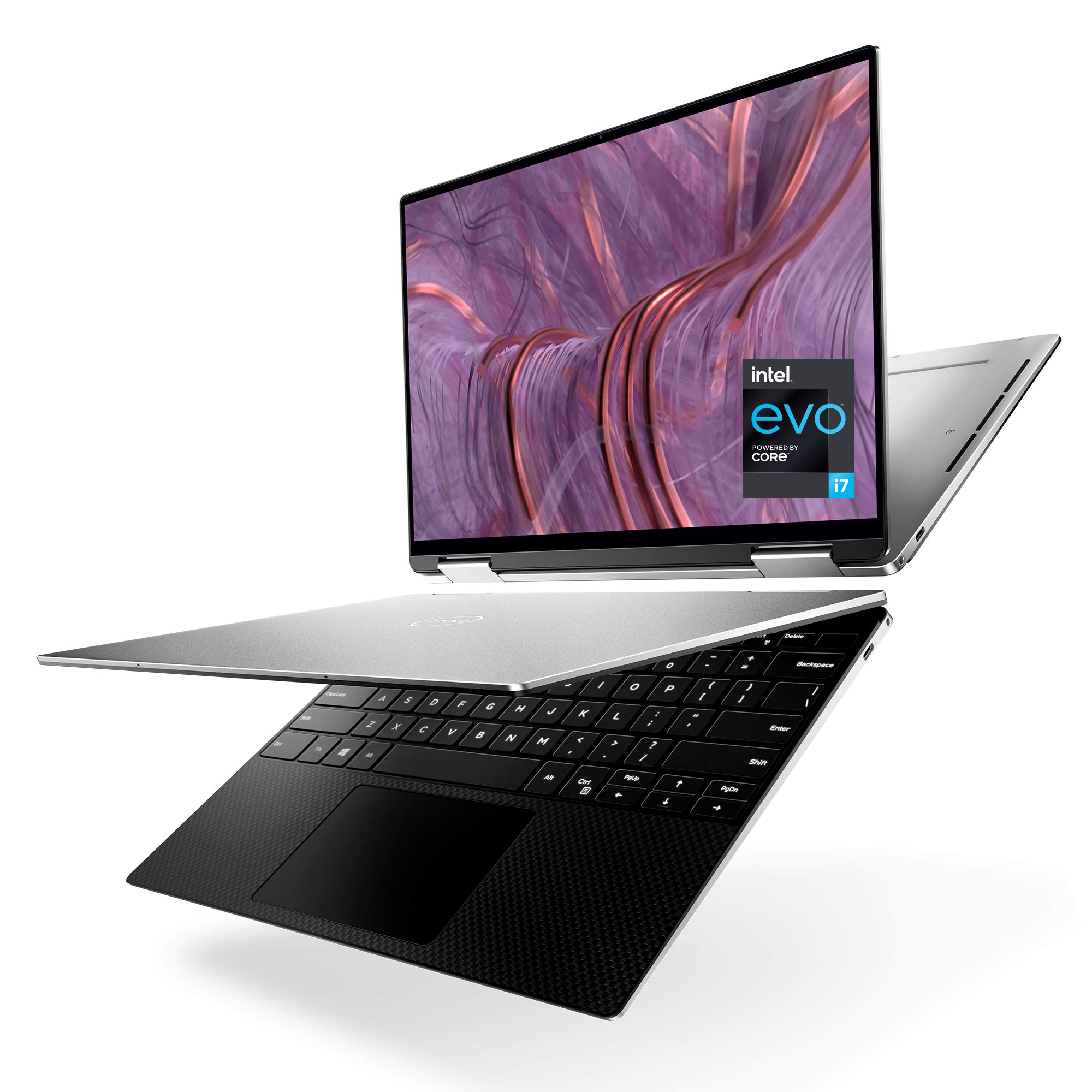 Amazon.com: Dell 9310 XPS 2 in 1 Touchscreen Laptop, 13.4 inch