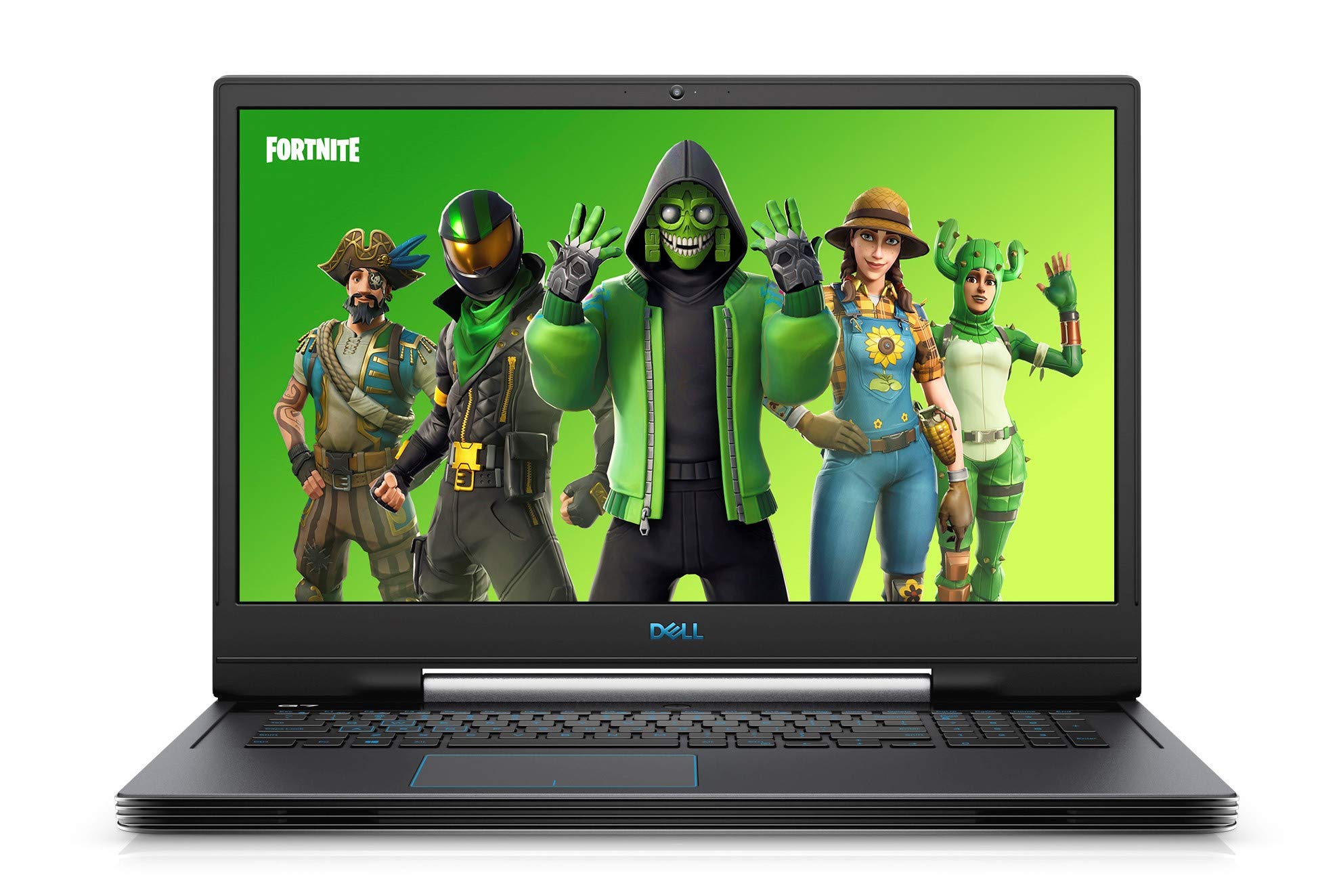 Amazon.com: Dell G7 17 Gaming Laptop (Windows 10 Home, 9th Gen