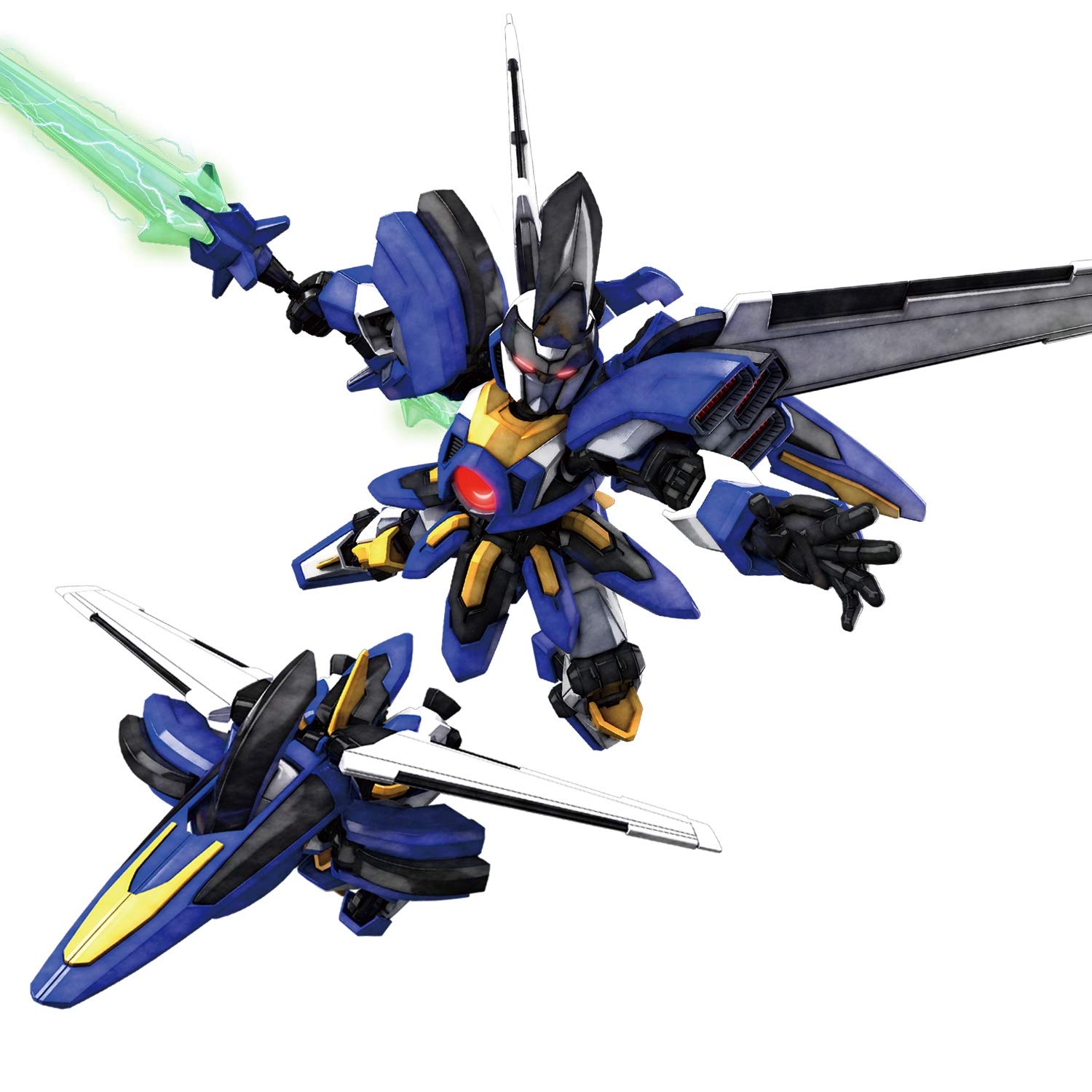 Amazon | LBX ダンボール戦機 ハイパーファンクション オーディーン 1