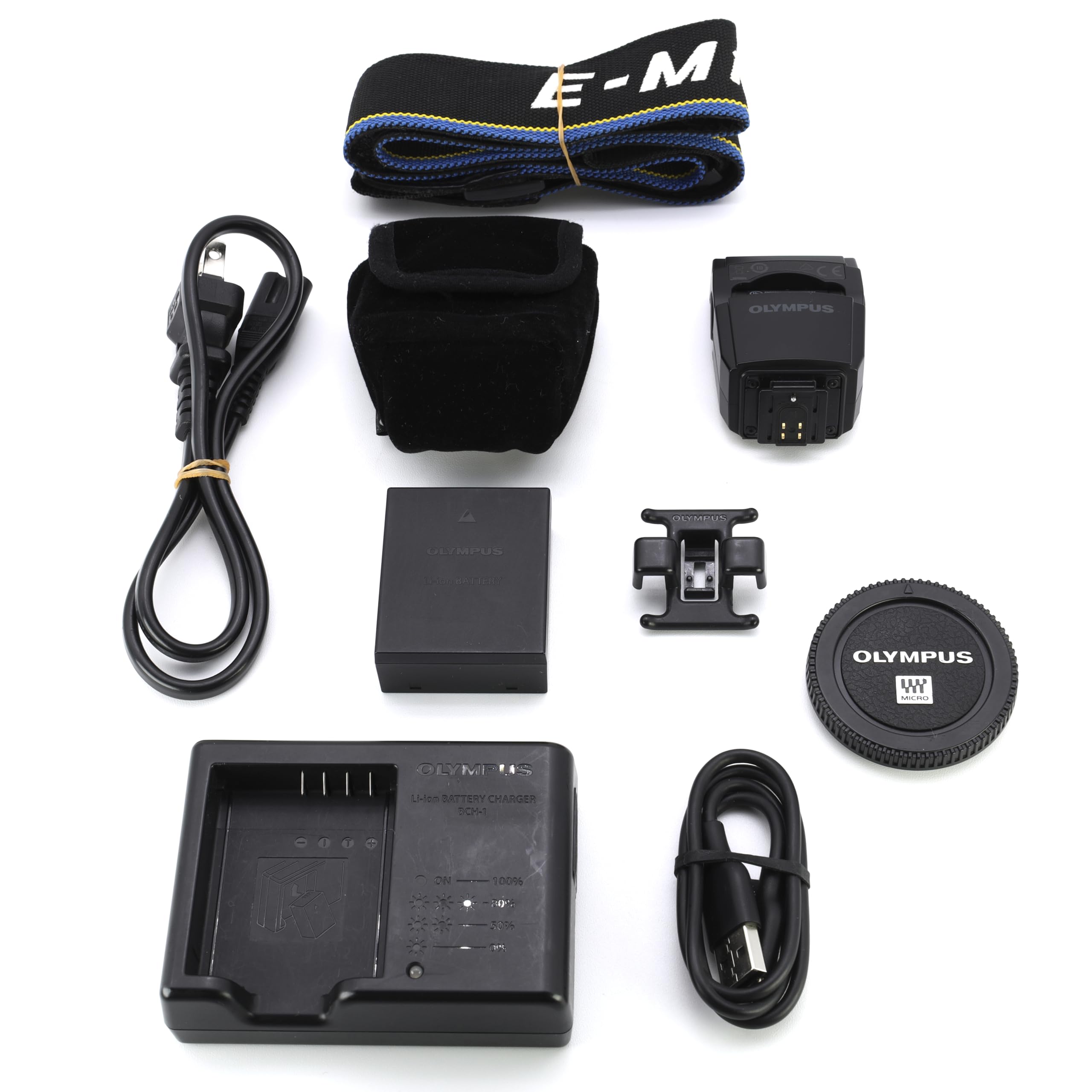 Amazon | OLYMPUS ミラーレス一眼 OM-D E-M1 MarkII ボディー | ミラー