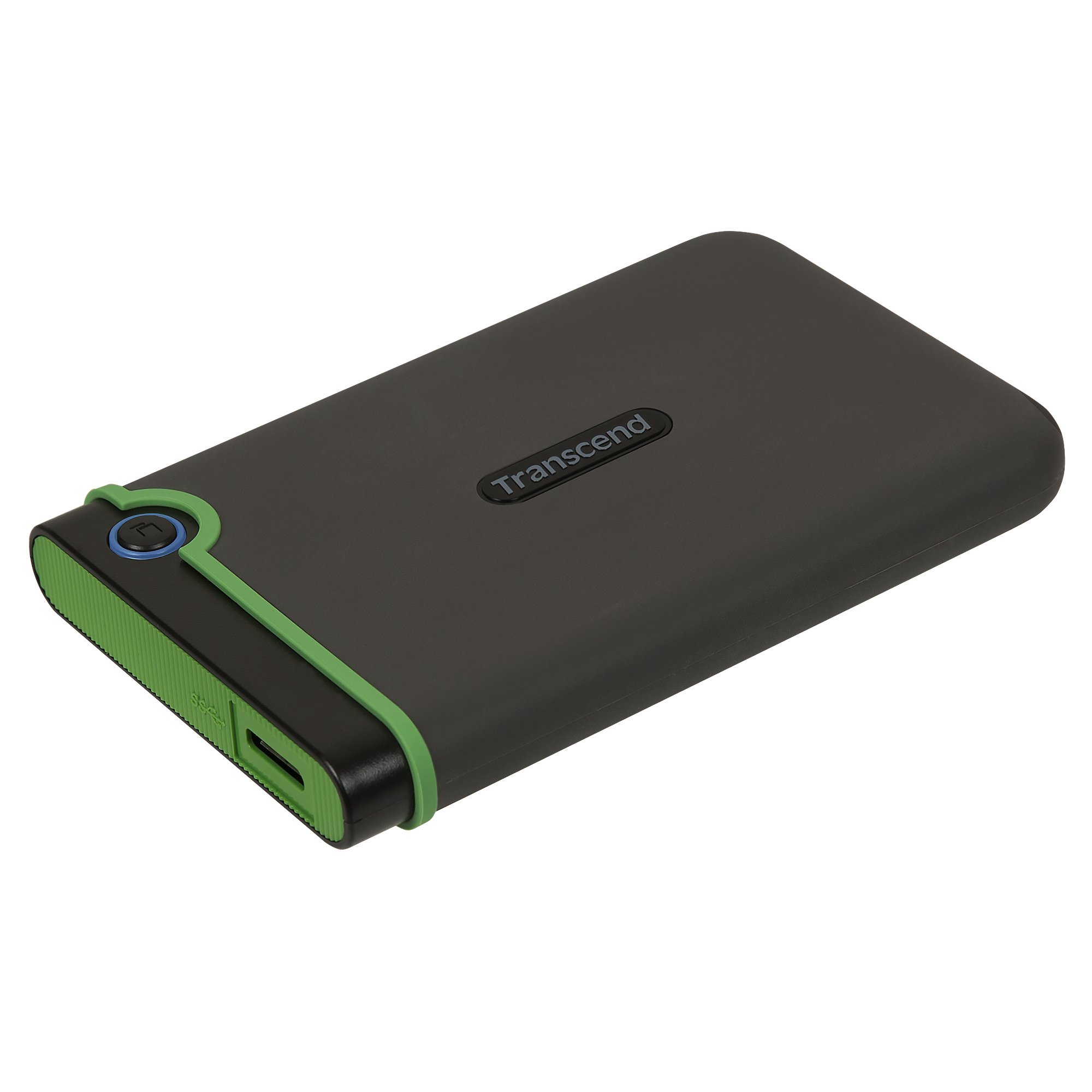 Amazon.com: Transcend 2TB SJ25M3, USB 3.1 Portable Hard Drive