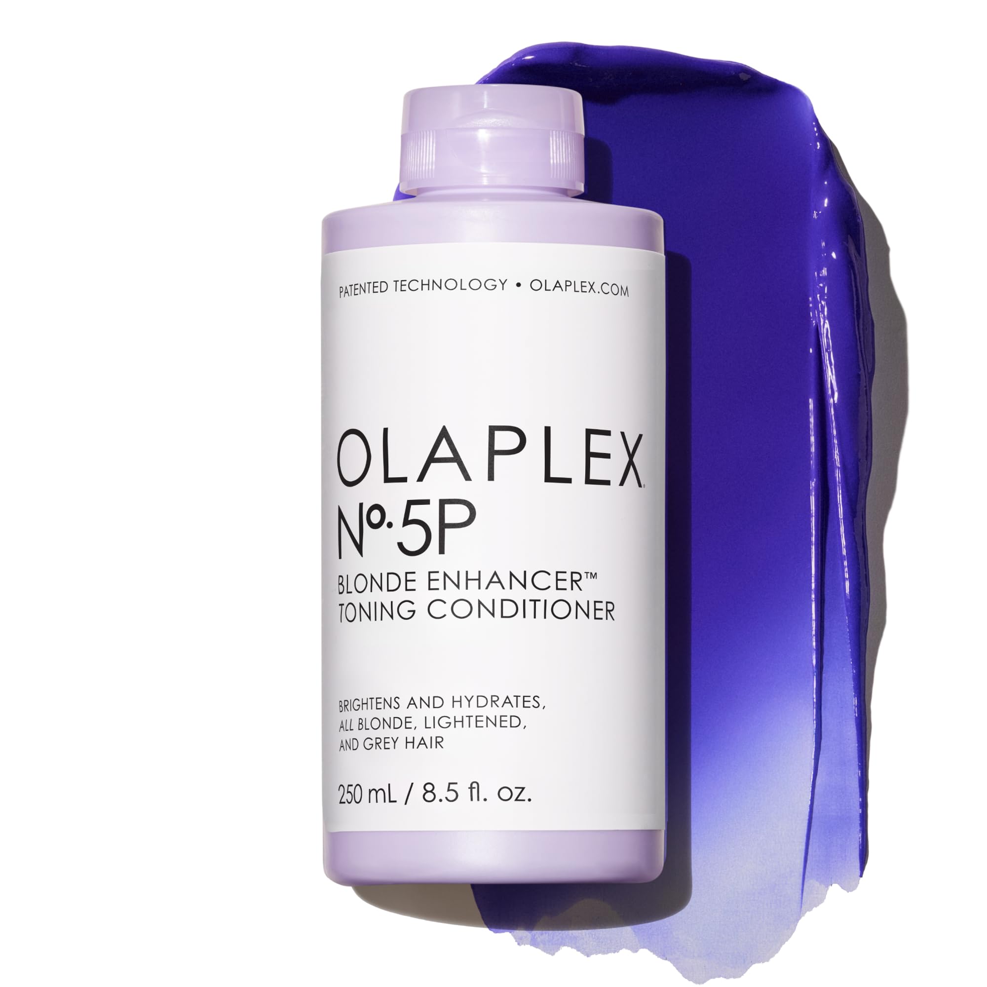 Amazon.co.jp: Olaplex No. 5P Blonde Enhancer™ Toning Conditioner