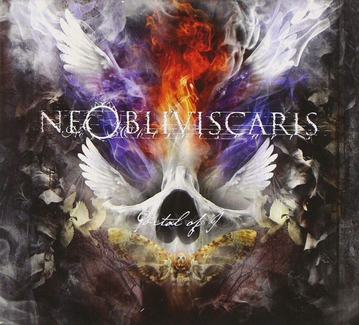 Amazon.co.jp: Portal of I -Digi-: ミュージック