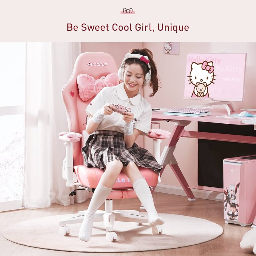 Amazon.co.jp: AutoFull C2 ゲーミングチェア : ホーム＆キッチン