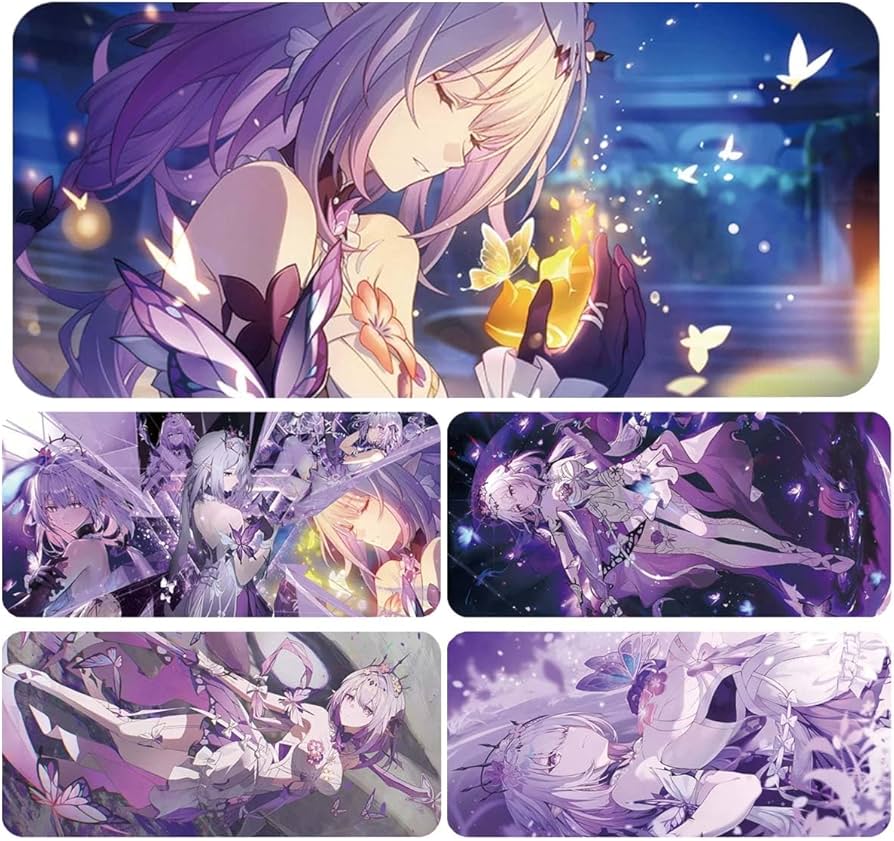 HMV限定 キャストリス デスクマット キャンバスボード キャンバス