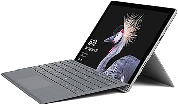 Amazon.com : Microsoft Surface Pro (5th Gen) (Intel Core i5, 8GB