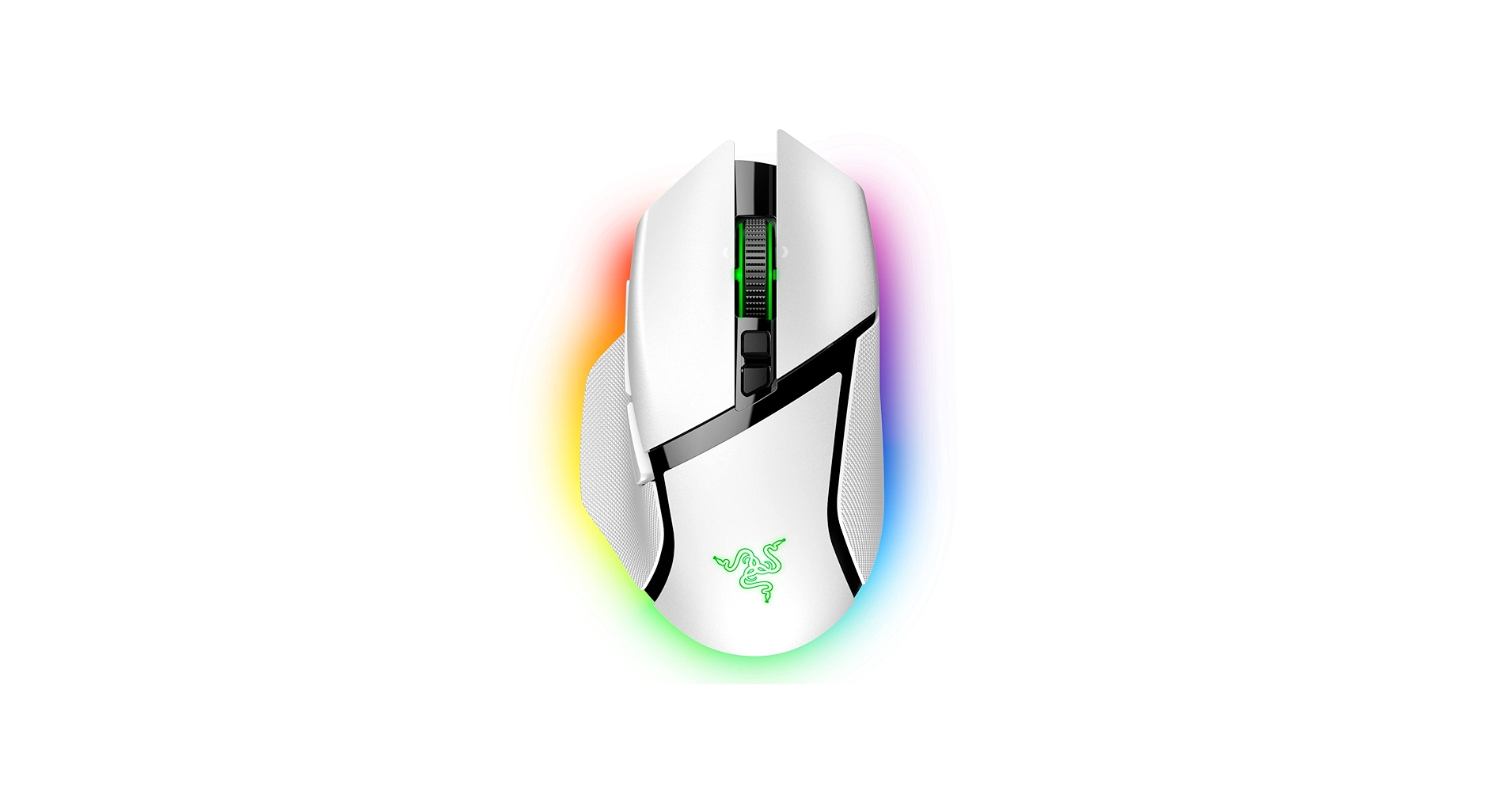 Amazon.com: Razer Basilisk V3 Pro Customizable Wireless Gaming