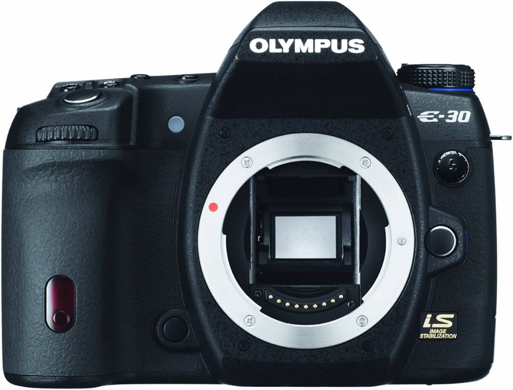 Amazon | OLYMPUS デジタル一眼レフカメラ E-30 ボディ E-30BODY