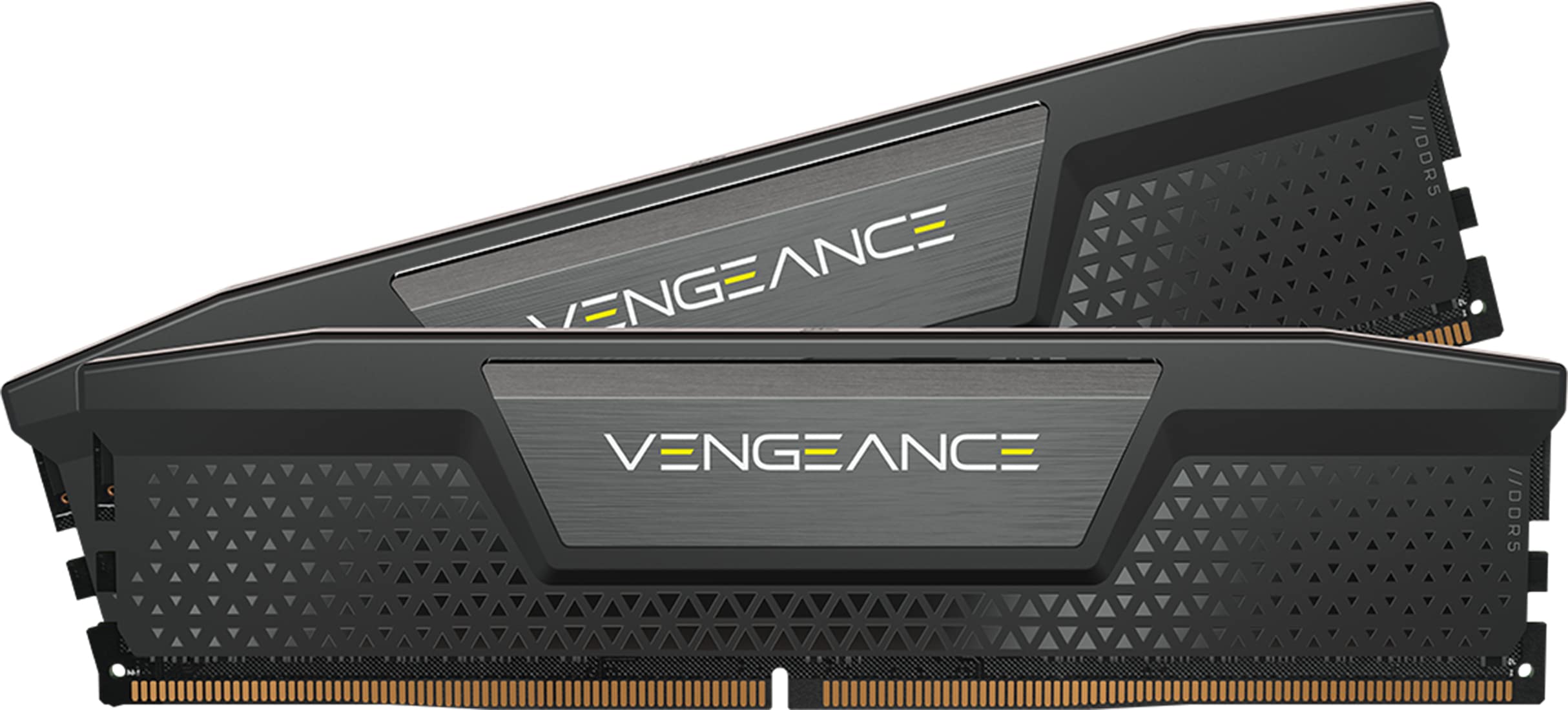 CORSAIR Vengeance DDR5 RAM 32GB (2x16GB) 5600MHz CL40-40-40-77