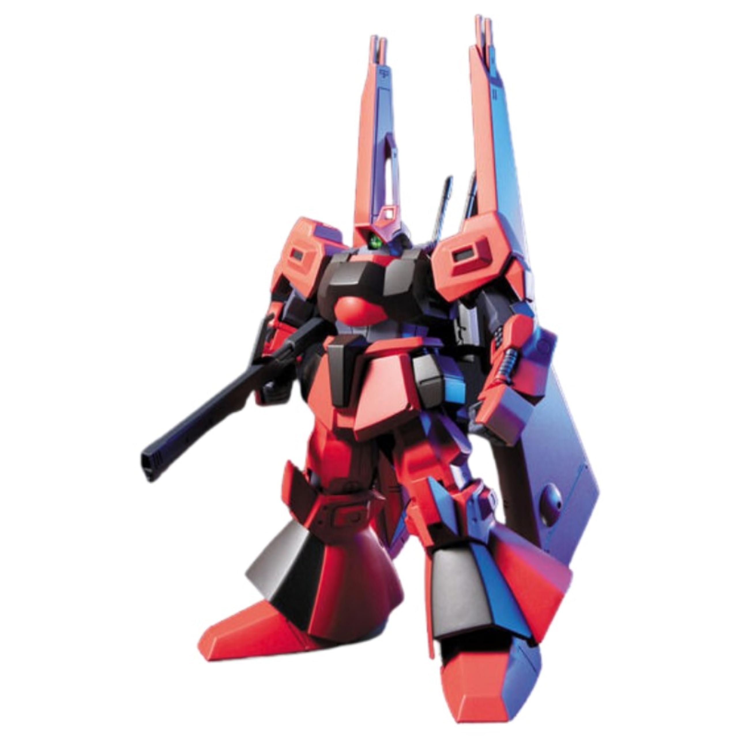 Amazon | HGUC 1/144 RMS-099B シュツルム・ディアス (機動戦士