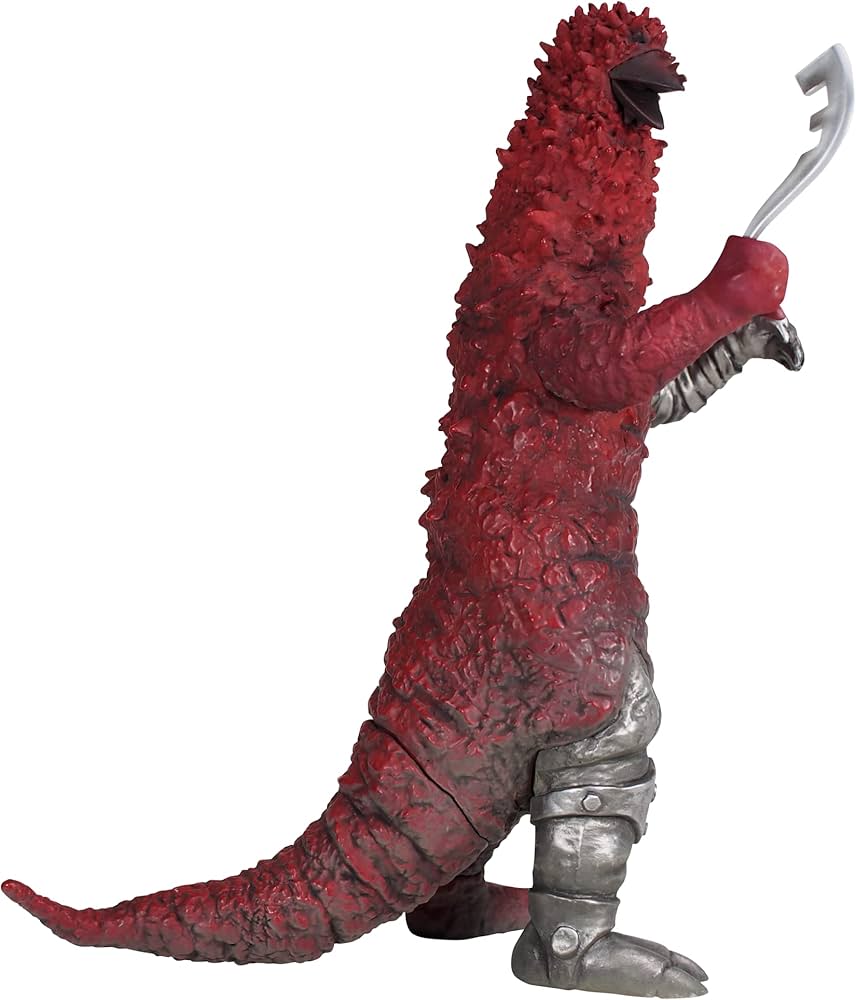 Amazon | CCP 1/6 特撮シリーズ 改造パンドン ハイグレードVer. 1/6