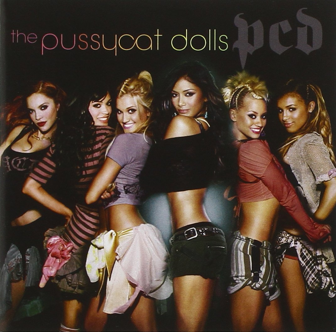 PCD: Amazon.sg: Music