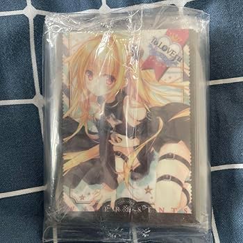 Amazon.co.jp: ToLOVEる トラブる 金色の闇 ヤミ WNB キャラクター