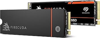 Amazon.com: Seagate FireCuda 530 2TB Internal Solid State Drive