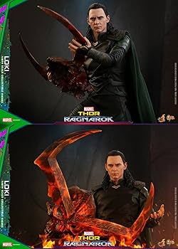 Amazon.co.jp: 【ムービー・マスターピース】『マイティ・ソー バトル